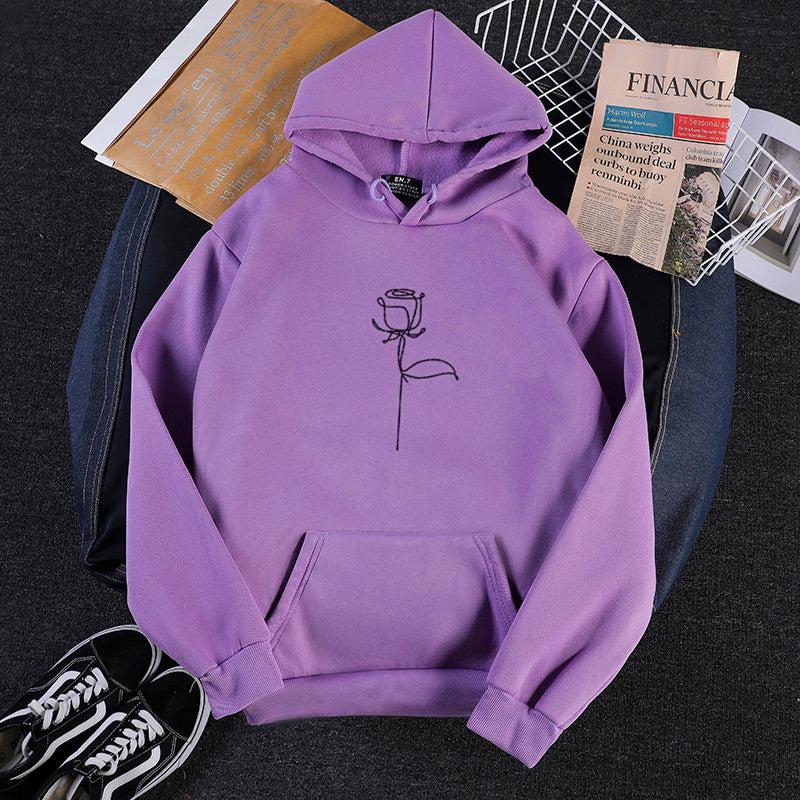 Perfect Casual Hoodies