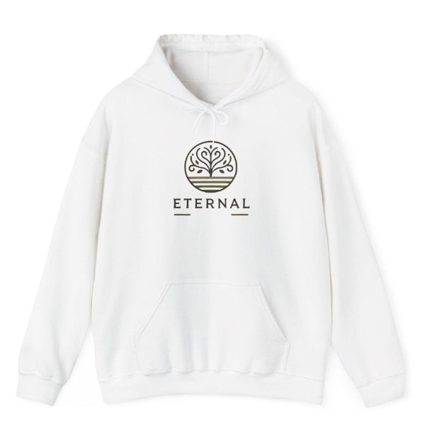 Eternal Long Sleeves Sweater